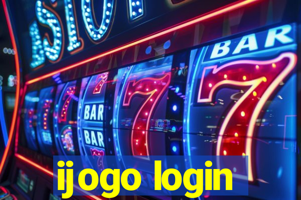 ijogo login